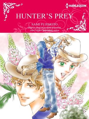 cover image of Hunter's Prey